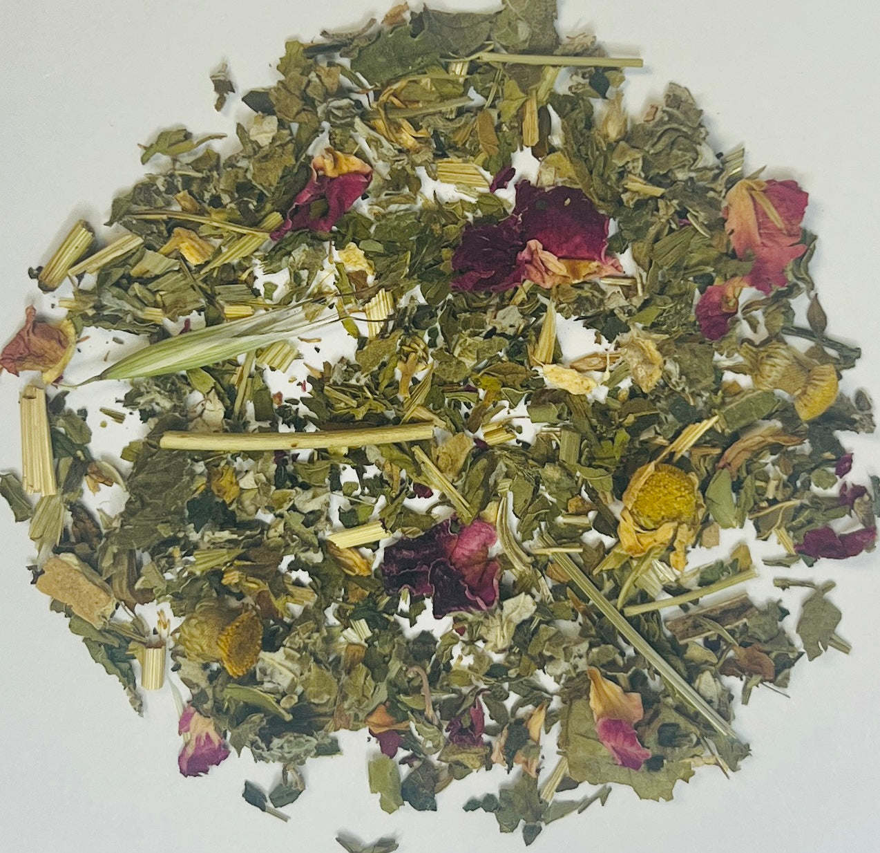Divine Delivery - herbal tea designed supplies a wealth of health benefits towards the end of pregnancy